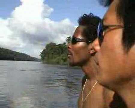 Impossible de lire la video