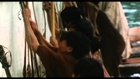 Impossible de lire la video