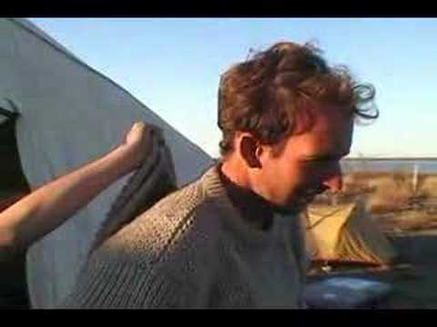 Impossible de lire la video