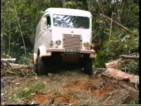 Impossible de lire la video