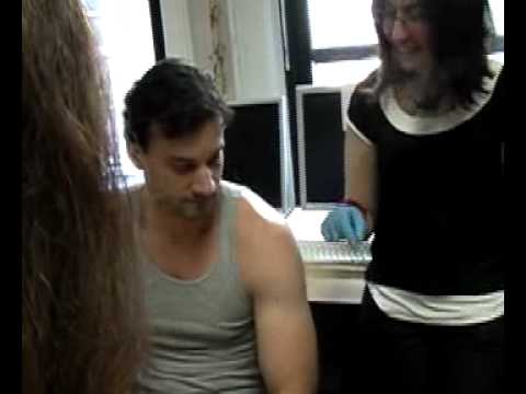 Impossible de lire la video