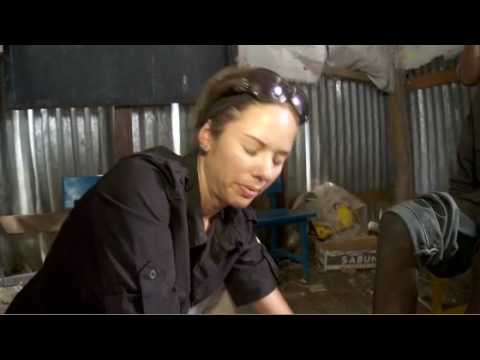 Impossible de lire la video